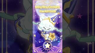 Abyss Raid Season 4 Costume | Milky Way Cookie’s Dawnlight Guide 🚂✨