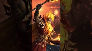 Hero Teaser | Sigurd Eldsson