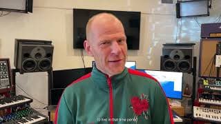 Vikingard Composer | Talk with Junkie XL