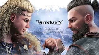 Vikingard OST | Game Soundtrack | Longhouse Heir