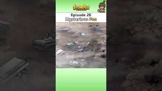 [StoneAge: Idle Adventure Official Cartoon] #20
