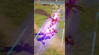 [Seven Knights 2] Indomitable Avenger Kyle