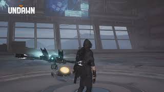 Wasteland Hunter Skill Showcase | Garena Undawn Singapore & Malaysia