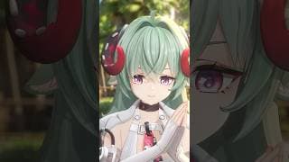 NTE丨Iroi Character Short (ver.3)