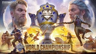 Doomsday: Last Survivors 2024 World Championship
