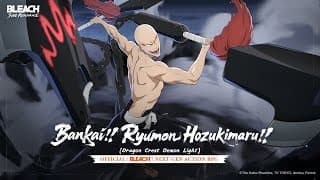 BLEACH: Soul Resonance | SSR Ikkaku Madarame