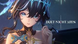 Duet Night Abyss | "Ada" – White Rabbit's Invitation