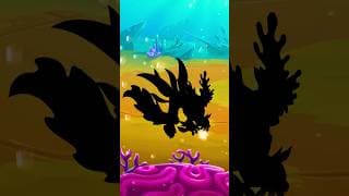 NEW FAMILY! HIGH STAINED NAIAD