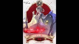 Vassal Gallery | Vision's Glimmer - Lucille