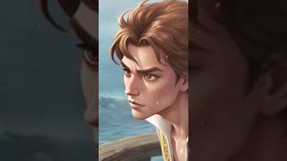 Jim Hawkins | SeaofConquest x TreasureIsland
