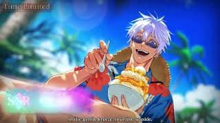[Jujutsu Kaisen Phantom Parade] [Savor the Melt] Satoru Gojo Battle Preview PV Revealed