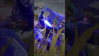 [Seven Knights 2] Fated Condemnation Teo