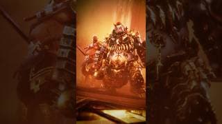 🔥 Khamir Scald-eye’s FIERCE FIRE | JUL 2026 Fusion | RAID Shadow Legends #shorts