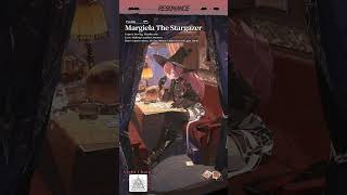 🎥ResoSpotlight | Margiela The Stargazer