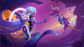 ☄️ Idle Heroes 8th Anniversary ☄️