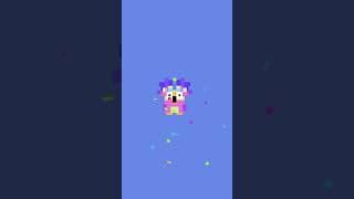 Have you found Chattermax yet in Bluey x Crossy Road Castle?