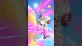 NTE丨Iroi Character Short (ver.2)