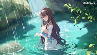 🌟Stella Sora Runic Disc – "Dappled Sunlight" Preview🌟