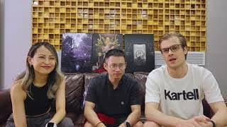 Lost Light | Developers Gaming Competition