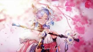 Sword Chronicles: Awaken   Hero PV - Cai Wenji