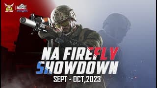 2023 Lost Light NA Showdown Semi-Final & Final