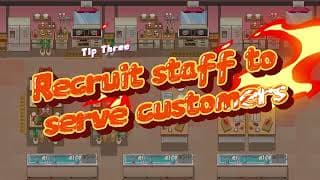 Build the hot pot restaurant of your dreams！