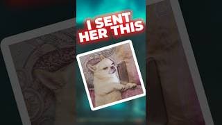 I SENT HER THIS | Mech vs Aliens