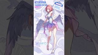 Remielle's Summer Outfit Seashade Pas Seul Is Arriving on July 29!