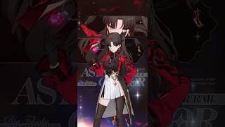 Astral Glamor | Rin Tohsaka