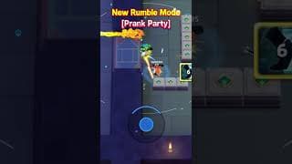 Archero 2 | 2025 Halloween Special Rumble mode: Trick-or-Treat Party