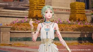 🎬 Whimsical Reverie | Onward to the Golden City!