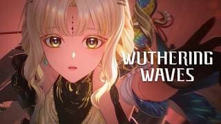 Wuthering Waves Story Cinematics | Win or Lose