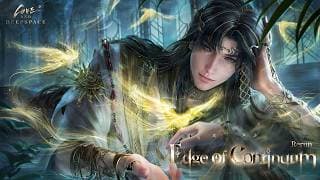 Love and Deepspace | Edge of Continuum Rerun