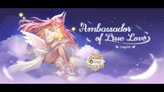 Hero Spotlight: Cupid