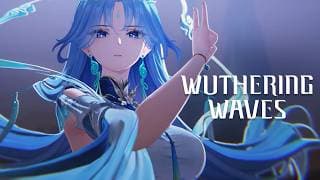 Wuthering Waves Story Cinematics | Endgame