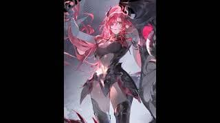 Vassal Gallery | The Fire-Quelling Returner - Transcendent Jestel