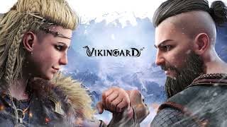 Vikingard OST | Vikingard: Main Theme | Junkie XL