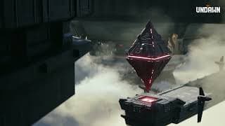 Skyforge City Preview | Garena Undawn Singapore & Malaysia