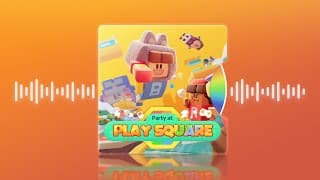 BRIXITY OST - Play Square (Cozy Mix)