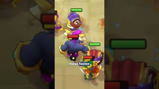 They’re small. They’re fast. And they’re already coming for your victory!