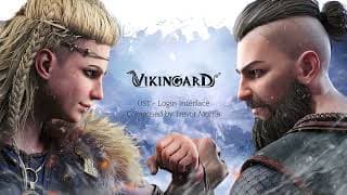 Vikingard OST | Game Soundtrack | Login Interface