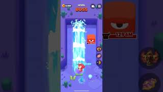 Punball Daily Challenge 04-Sep-2023: all Bosses in 1 Min... Nightmare Difficulty