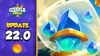 Update 22.0!