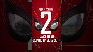 PUBG MOBILE | 2 DAYS LEFT!🕸️🕷️