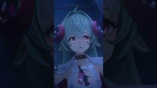 NTE丨Iroi Character Short (ver.1)