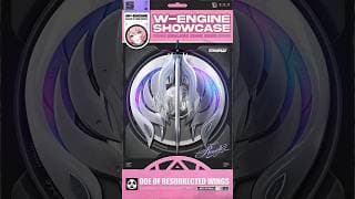 Ode of Resurrected Wings W-Engine Showcase Video
