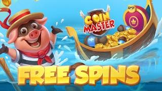 Coin Master: FREE SPINS BELOW! 🎁 | 800 SPINS BONUS: SPOT PIGGY and you might WIN! ⚡️
