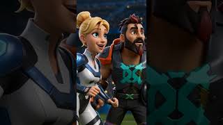⚽ World Cup mood: we’re in too — with all our heroes.#RaidRush #WorldCup #TowerDefense #worldcup2026