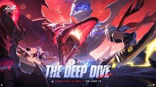 New Co-op Dungeon: The Deep Dive