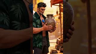 Sea of Conquest | A Summer Mystery Begins